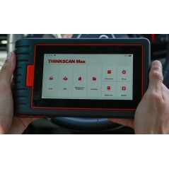 ThinkScan MAX - Scaner auto