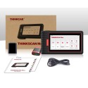 ThinkScan MAX - Scaner auto