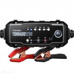 Topdon Tornado 1200 - Incarcator baterii