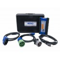 NEXIQ Wabco 2023 - Tester diagnoza semiremorci