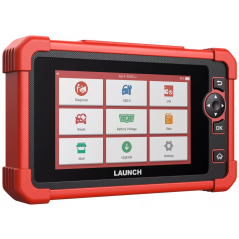 Launch X431 CRP919X RO