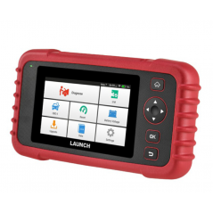 Launch CRP 129X V2.0 - Scaner auto