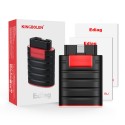 KingBolen - Tester auto EZDiag / DiagZone Full
