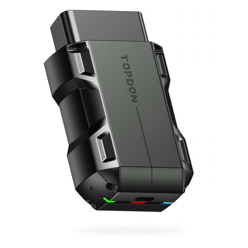 Topdon TopScan - Tester auto Topdon TopScan - Tester auto