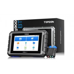 TOPDON ArtiDiag 900 BT - Tester auto