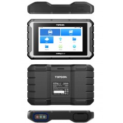 TOPDON ArtiDiag 900 LITE - Tester auto