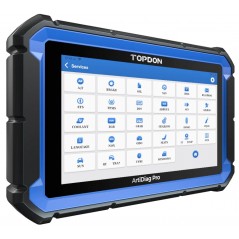 TOPDON ArtiDiag PRO - Tester auto