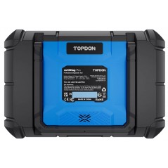 TOPDON ArtiDiag PRO - Tester auto