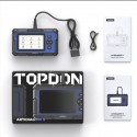 TOPDON ArtiDiag 600 S  - Scaner auto