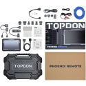 Topdon Phoenix Remote - Tester Auto