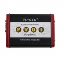 FVDI Abrites Commander Fly FULL - Tester auto