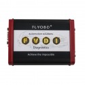 FVDI Abrites Commander Fly FULL - Tester auto