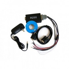 Programator R250S pentru Vw Golf 5, Passat 2006/2007