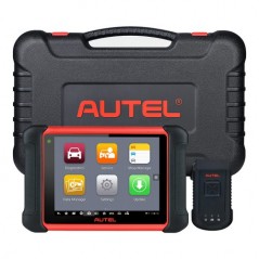 Autel MaxiSys MK 906 BT - Tester auto