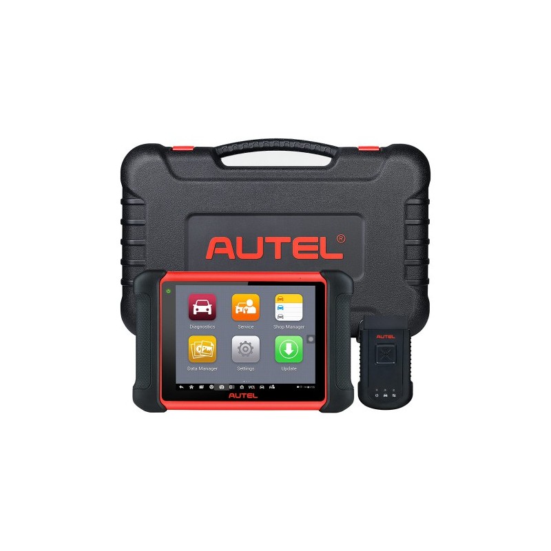 Autel MaxiSys MK 906 BT - Tester auto