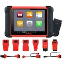 Autel MaxiSys MK 906 BT - Tester auto