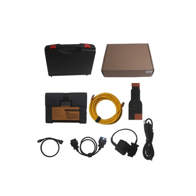 BMW ICOM BMW ICOM