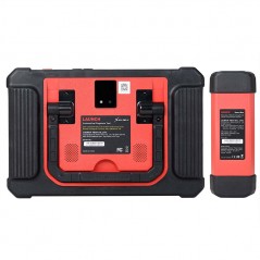 Launch x431 PAD V - Tester auto