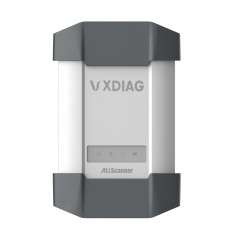 VXDIAG C6 - Tester auto Mercedes