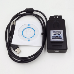 BMW SCANNER 1.4 - Tester auto BMW