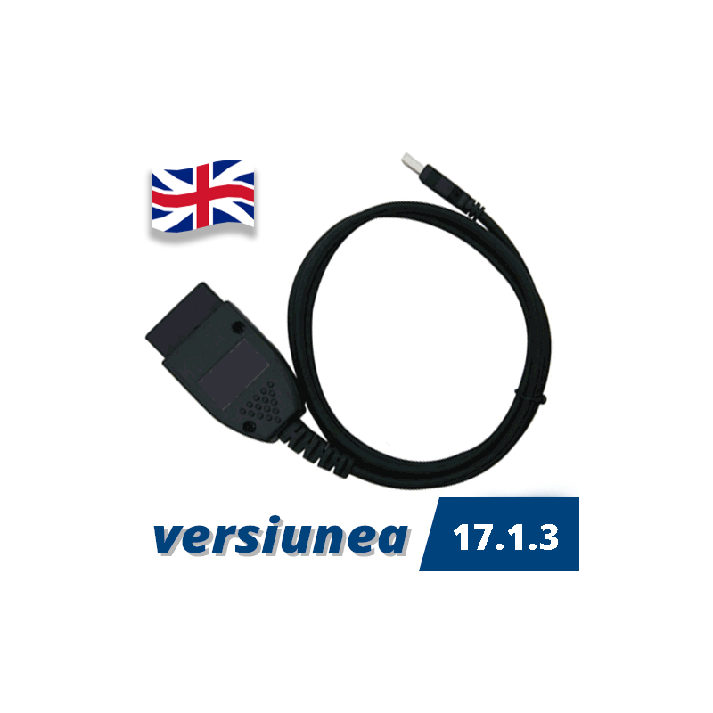 VAGCOM 17 (EN) - Tester auto VW, Skoda, Audi, Seat VAGCOM 17 (EN) - Tester auto VW, Skoda, Audi, Seat