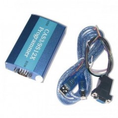 Programator bord CAS3 BMW si Mercedes