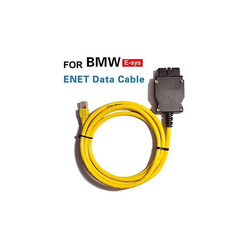 BMW E-NET - Tester auto BMW