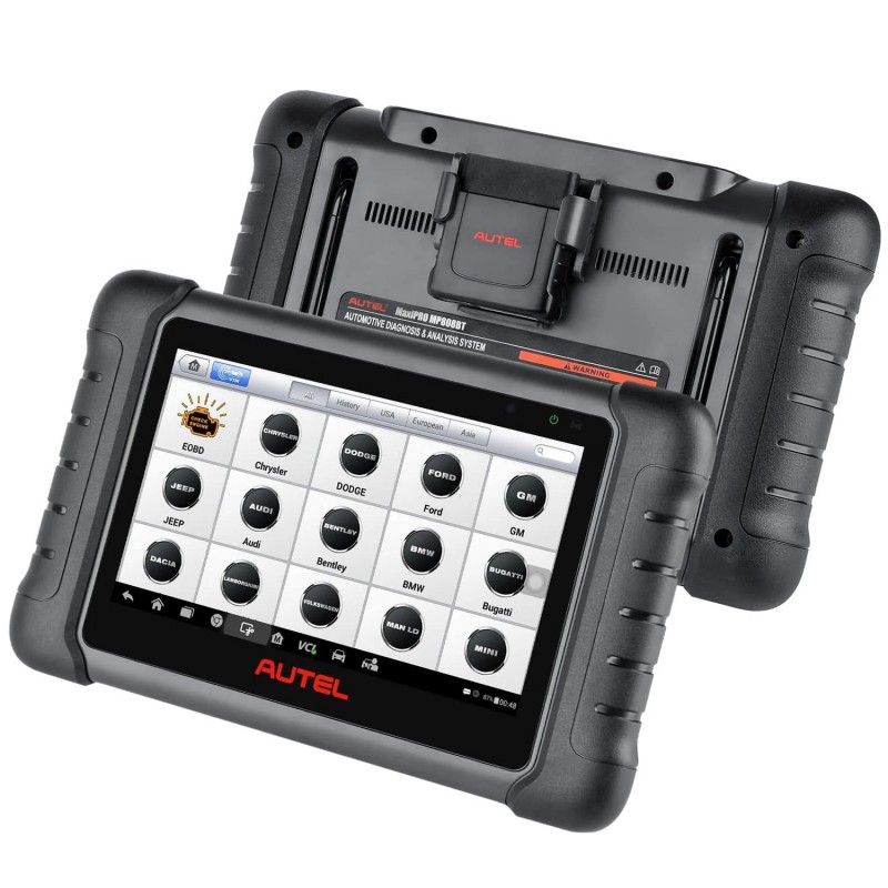 Autel MaxiPRO MP808 BT PRO - Tester auto