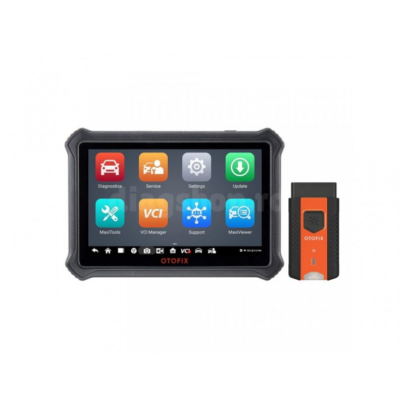 Otofix D1 - Tester auto Otofix D1 - Tester auto