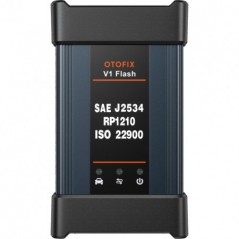 Otofix EvoScan Ultra - Tester auto