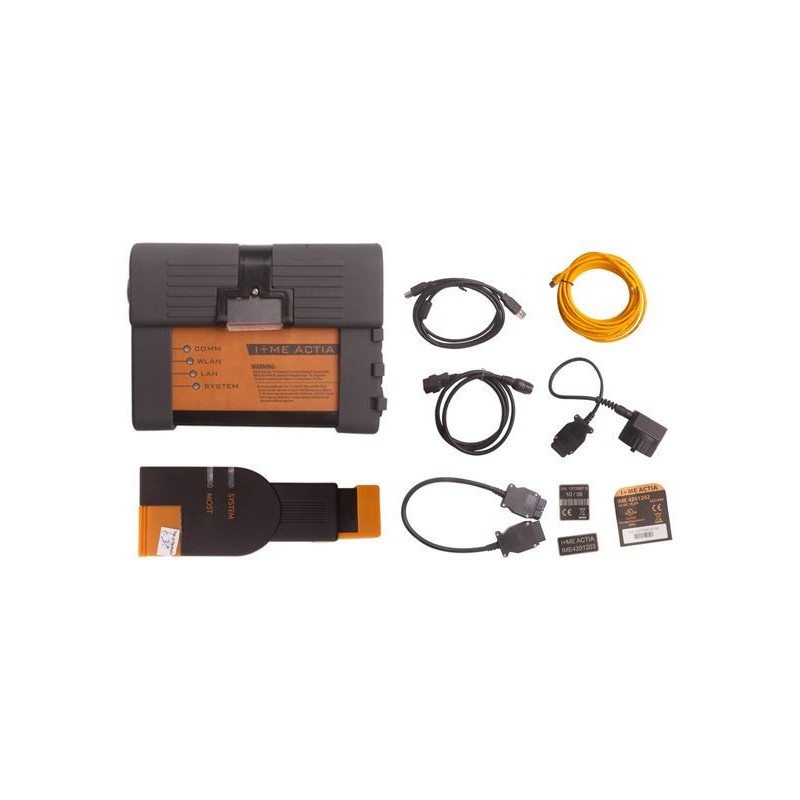 BMW ICOM - A2+B+C - Tester reprezentanta 2016 BMW ICOM - A2+B+C - Tester reprezentanta 2016