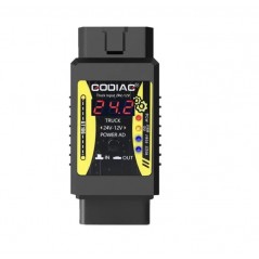 Adaptor Camioane 24V