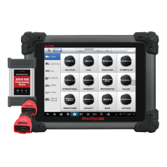 Autel Maxisys MS908CV  - Tester camioane