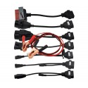 ThinkDiag 2 + Cabluri adaptoare turisme - Tester auto