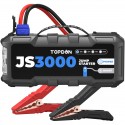 Topdon JS3000 - Jump Starter 12V
