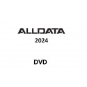 Catalog reparatii ALLDATA Online 2024 - DVD