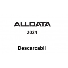 Catalog reparatii ALLDATA Online 2024 - Descarcabil