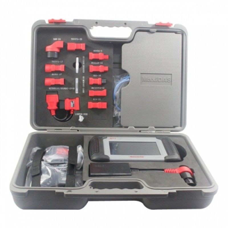 Autel MaxiDAS DS 708 Autel MaxiDAS DS 708