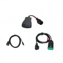Tester LEXIA  - Diagnoza Citroen si Peugeot