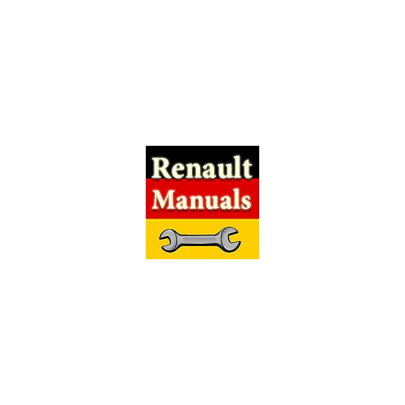 Catalog reparatii Renault TIS Catalog reparatii Renault TIS