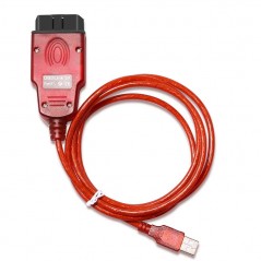 OBDLink SX - Programator avansat  Dacia / Renault