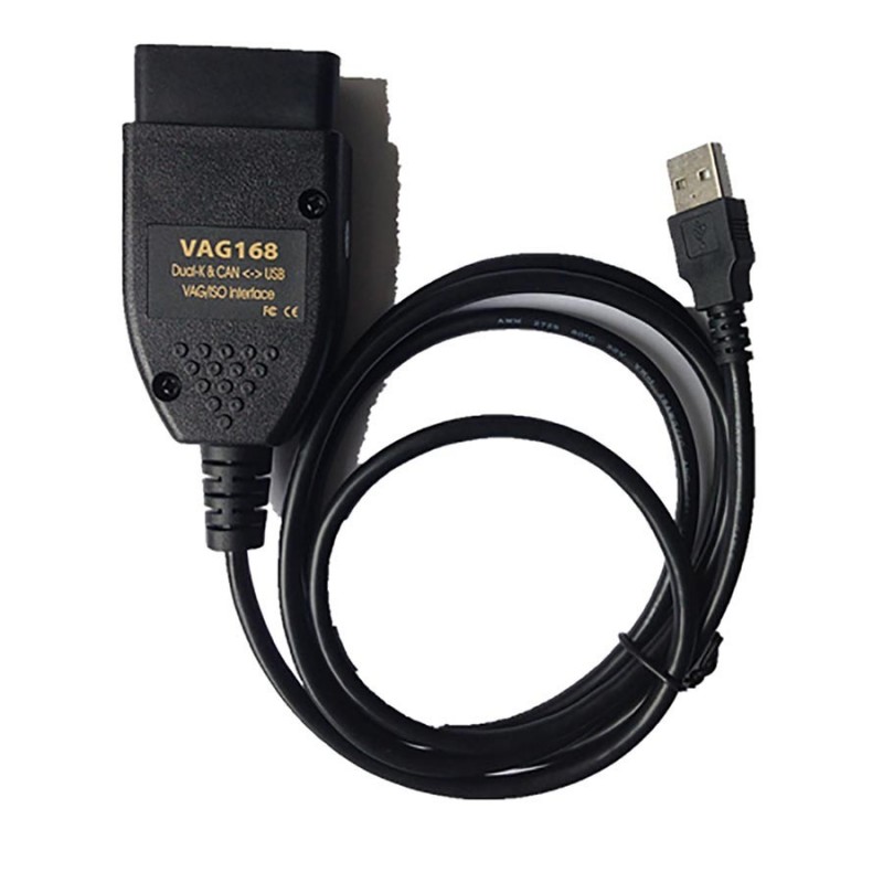 VCDS ieftin - Tester auto VW, Skoda, Audi, Seat VCDS ieftin - Tester auto VW, Skoda, Audi, Seat