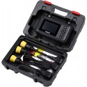 Launch CRP129 HD Elite - Tester Camioane