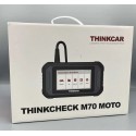 MOTOCHECK M70