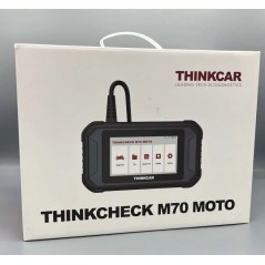 MOTOCHECK M70