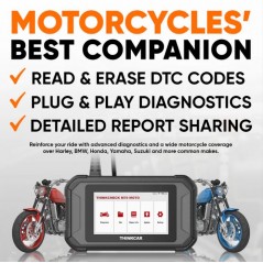 MOTOCHECK M70