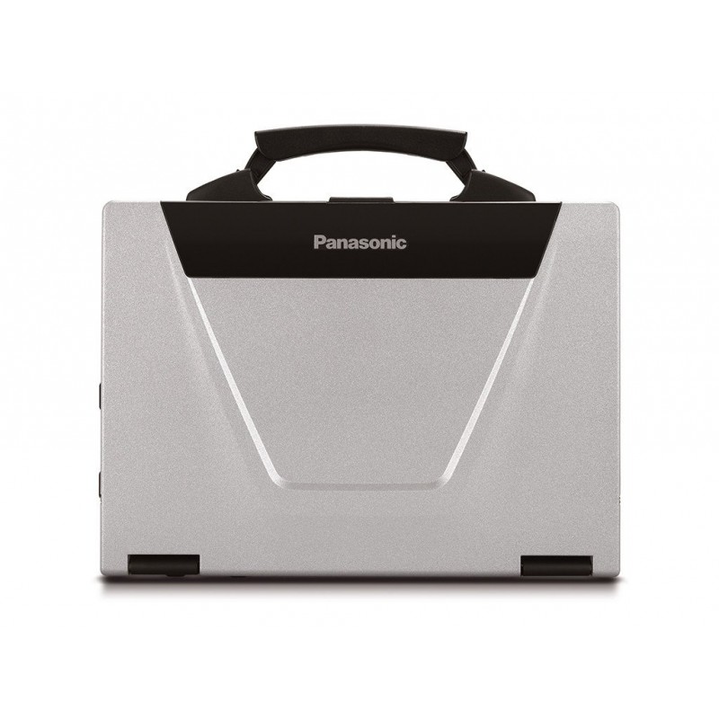 Laptop reprezenanta Panasonic Toughbook CF 54