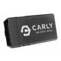 Carly - Tester auto