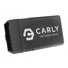 Carly - Tester auto
