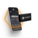 Carly - Tester auto